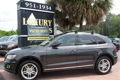 2017 Audi Q5 2.0T quattro Premium Plus   - Photo 3 - Lexington, SC 29073