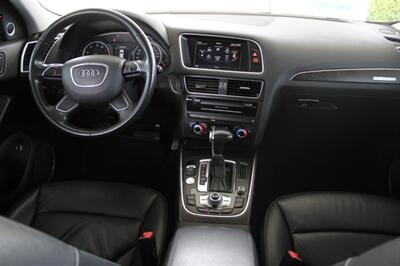 2017 Audi Q5 2.0T quattro Premium Plus   - Photo 30 - Lexington, SC 29073