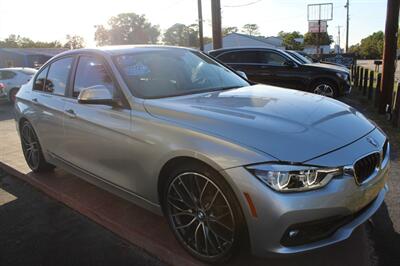 2018 BMW 320i - Photo 5 - Lexington, SC 29073
