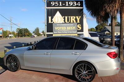 2018 BMW 320i - Photo 3 - Lexington, SC 29073