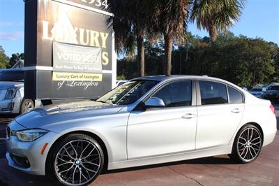 2018 BMW 320i - Photo 2 - Lexington, SC 29073