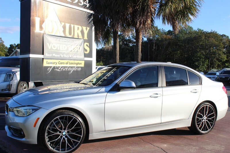 2018 BMW 320i - Photo 2 - Lexington, SC 29073