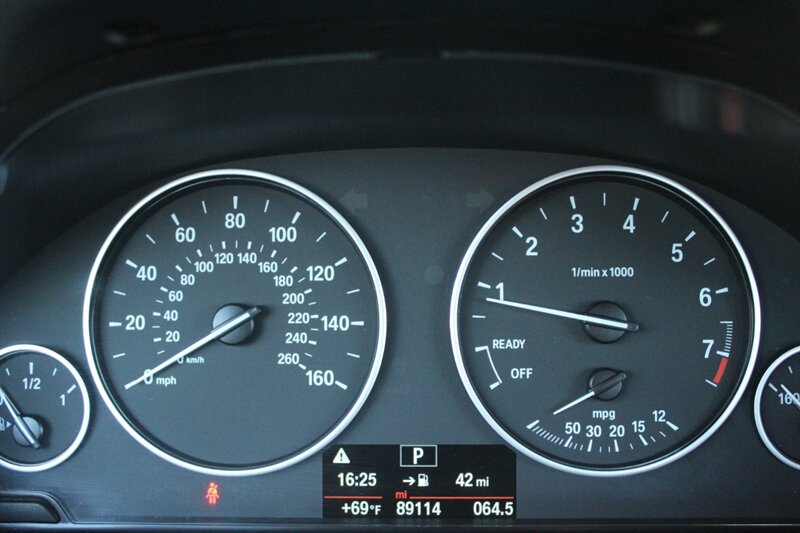 2018 BMW 320i - Photo 32 - Lexington, SC 29073