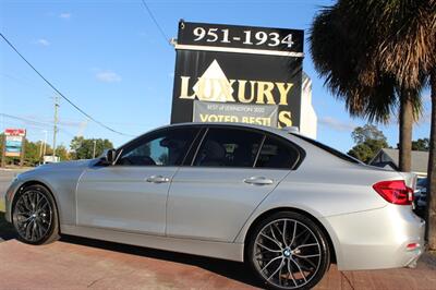 2018 BMW 320i - Photo 12 - Lexington, SC 29073
