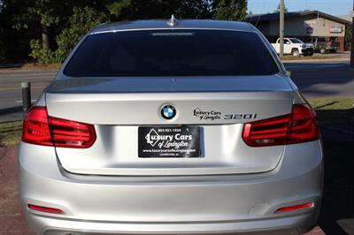 2018 BMW 320i - Photo 9 - Lexington, SC 29073