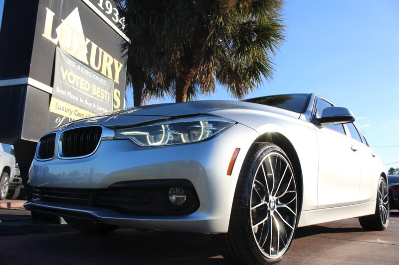 2018 BMW 320i   - Photo 1 - Lexington, SC 29073