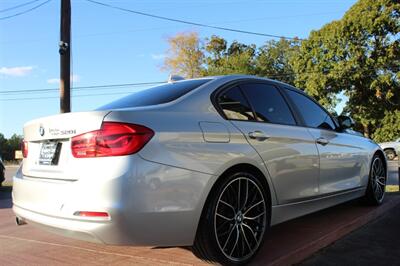 2018 BMW 320i - Photo 11 - Lexington, SC 29073