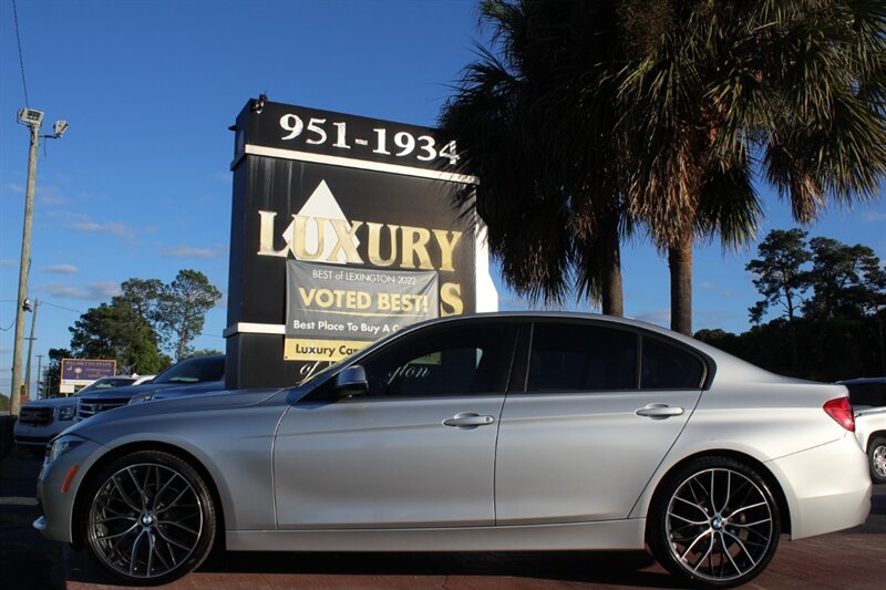 2018 BMW 320i - Photo 4 - Lexington, SC 29073