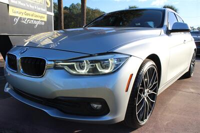 2018 BMW 320i - Photo 8 - Lexington, SC 29073