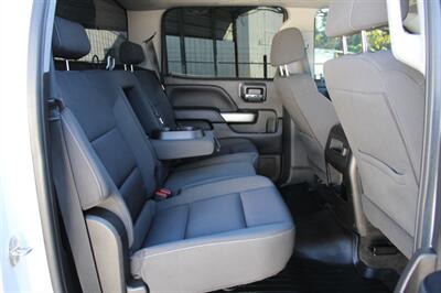 2018 Chevrolet Silverado 1500 LT   - Photo 18 - Lexington, SC 29073