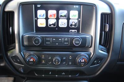 2018 Chevrolet Silverado 1500 LT   - Photo 32 - Lexington, SC 29073