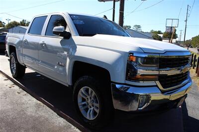 2018 Chevrolet Silverado 1500 LT   - Photo 7 - Lexington, SC 29073