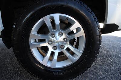 2018 Chevrolet Silverado 1500 LT   - Photo 40 - Lexington, SC 29073