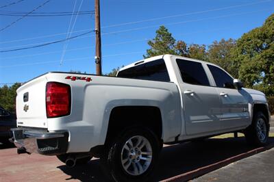 2018 Chevrolet Silverado 1500 LT   - Photo 9 - Lexington, SC 29073
