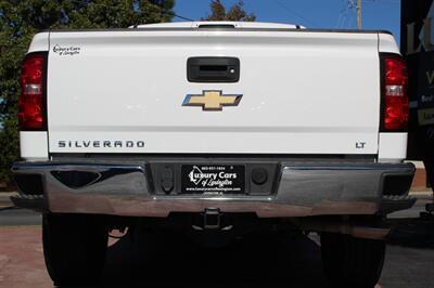 2018 Chevrolet Silverado 1500 LT   - Photo 11 - Lexington, SC 29073