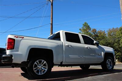 2018 Chevrolet Silverado 1500 LT   - Photo 8 - Lexington, SC 29073