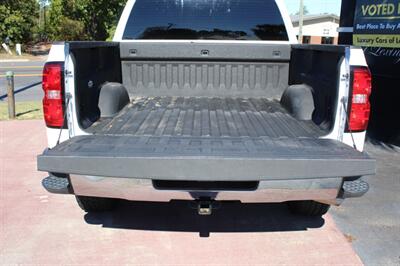 2018 Chevrolet Silverado 1500 LT   - Photo 10 - Lexington, SC 29073