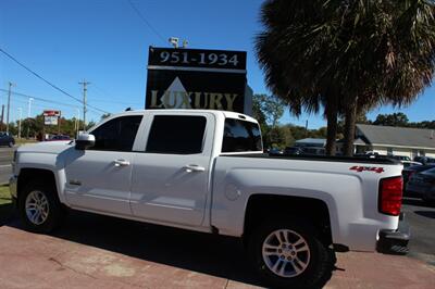 2018 Chevrolet Silverado 1500 LT   - Photo 5 - Lexington, SC 29073