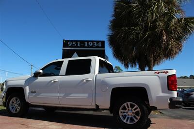2018 Chevrolet Silverado 1500 LT   - Photo 12 - Lexington, SC 29073
