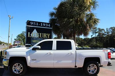 2018 Chevrolet Silverado 1500 LT   - Photo 4 - Lexington, SC 29073