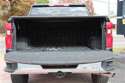 2020 Chevrolet Silverado 1500 LT   - Photo 12 - Lexington, SC 29073