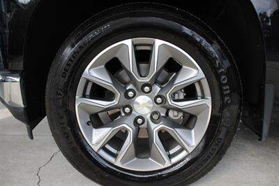 2020 Chevrolet Silverado 1500 LT   - Photo 49 - Lexington, SC 29073