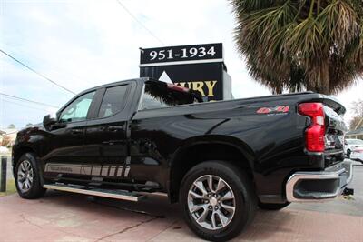 2020 Chevrolet Silverado 1500 LT   - Photo 18 - Lexington, SC 29073