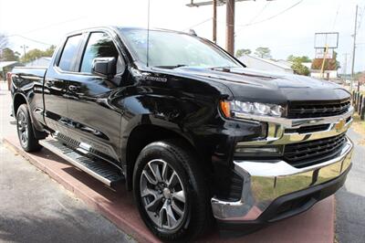 2020 Chevrolet Silverado 1500 LT   - Photo 9 - Lexington, SC 29073