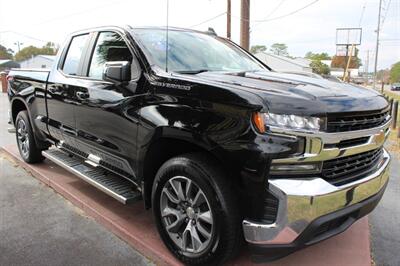 2020 Chevrolet Silverado 1500 LT   - Photo 8 - Lexington, SC 29073