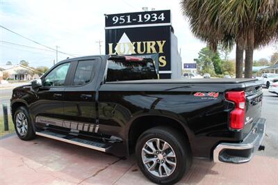 2020 Chevrolet Silverado 1500 LT   - Photo 6 - Lexington, SC 29073