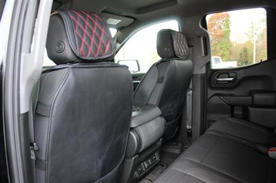 2020 Chevrolet Silverado 1500 LT   - Photo 25 - Lexington, SC 29073