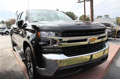 2020 Chevrolet Silverado 1500 LT   - Photo 14 - Lexington, SC 29073