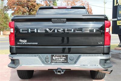 2020 Chevrolet Silverado 1500 LT   - Photo 11 - Lexington, SC 29073