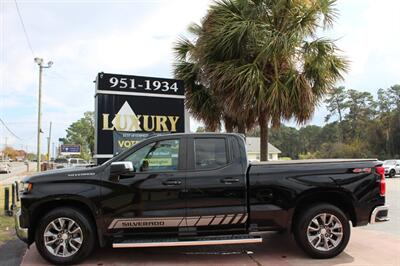 2020 Chevrolet Silverado 1500 LT   - Photo 5 - Lexington, SC 29073