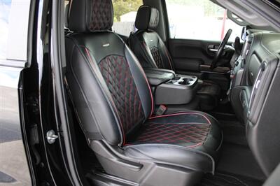 2020 Chevrolet Silverado 1500 LT   - Photo 34 - Lexington, SC 29073