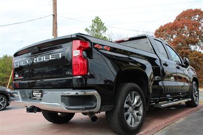 2020 Chevrolet Silverado 1500 LT   - Photo 17 - Lexington, SC 29073