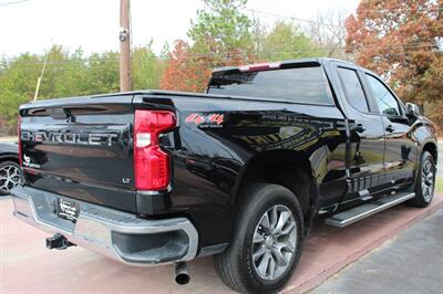 2020 Chevrolet Silverado 1500 LT   - Photo 13 - Lexington, SC 29073