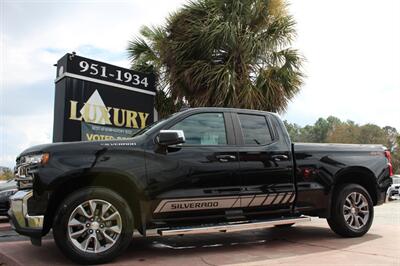 2020 Chevrolet Silverado 1500 LT   - Photo 2 - Lexington, SC 29073