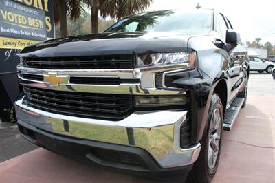 2020 Chevrolet Silverado 1500 LT   - Photo 16 - Lexington, SC 29073