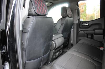 2020 Chevrolet Silverado 1500 LT   - Photo 26 - Lexington, SC 29073