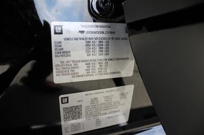 2020 Chevrolet Silverado 1500 LT   - Photo 50 - Lexington, SC 29073