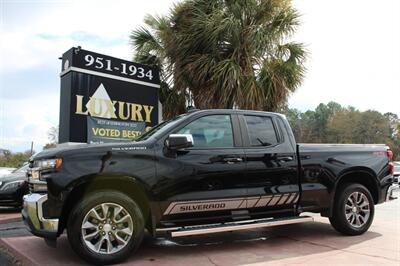 2020 Chevrolet Silverado 1500 LT   - Photo 4 - Lexington, SC 29073
