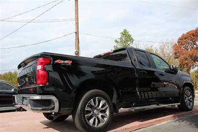 2020 Chevrolet Silverado 1500 LT   - Photo 10 - Lexington, SC 29073