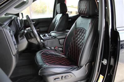 2020 Chevrolet Silverado 1500 LT   - Photo 22 - Lexington, SC 29073