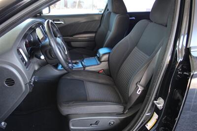 2018 Dodge Charger SXT Plus   - Photo 12 - Lexington, SC 29073