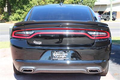 2018 Dodge Charger SXT Plus   - Photo 6 - Lexington, SC 29073