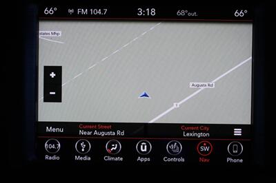 2018 Dodge Charger SXT Plus   - Photo 31 - Lexington, SC 29073
