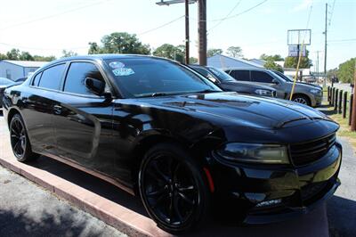 2018 Dodge Charger SXT Plus   - Photo 7 - Lexington, SC 29073