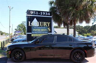 2018 Dodge Charger SXT Plus   - Photo 3 - Lexington, SC 29073