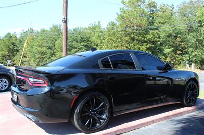 2018 Dodge Charger SXT Plus   - Photo 5 - Lexington, SC 29073